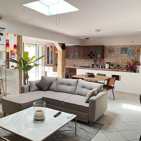 Casa Vacanza Fiera Di Roma 蓬特加莱里亚 外观 照片