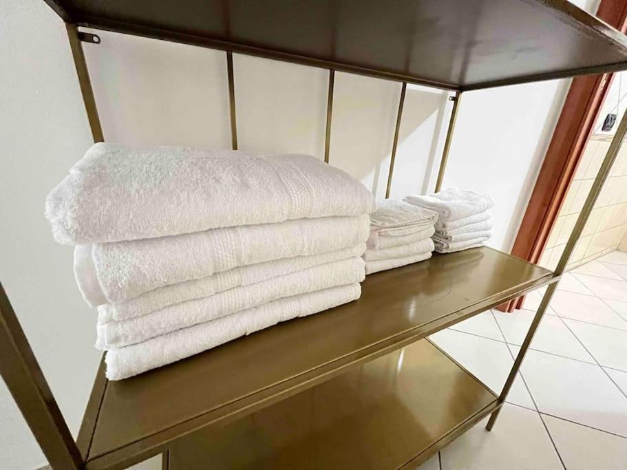 Casa Vacanza Fiera Di Roma 蓬特加莱里亚 外观 照片