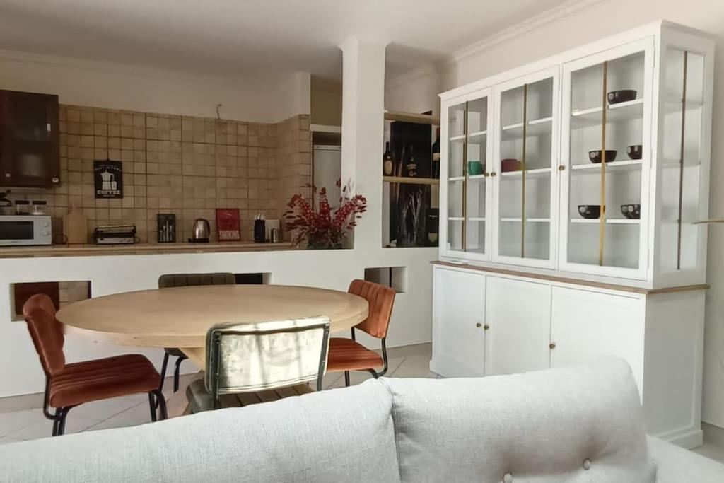 Casa Vacanza Fiera Di Roma 蓬特加莱里亚 外观 照片