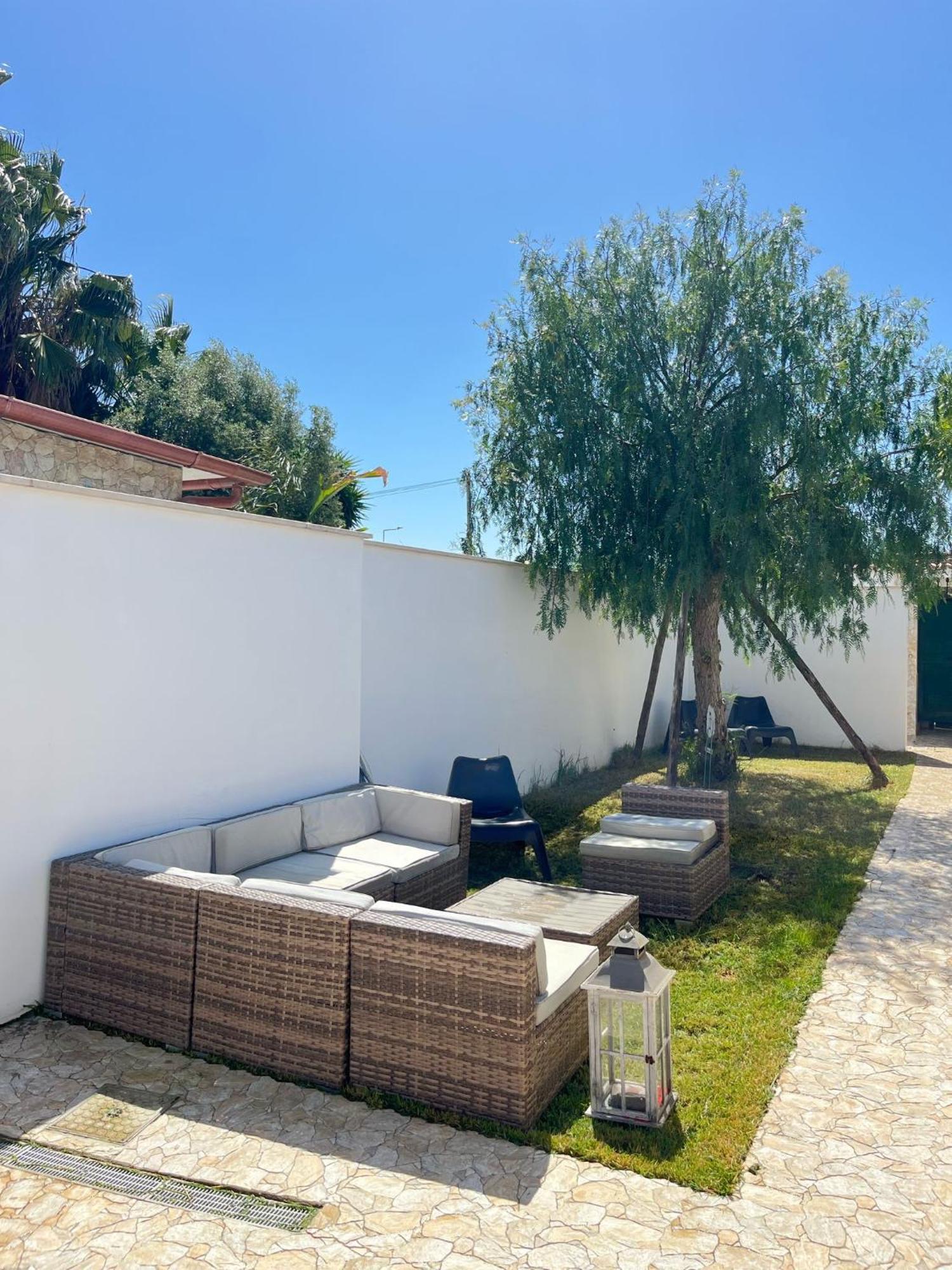 Casa Vacanza Fiera Di Roma 蓬特加莱里亚 外观 照片