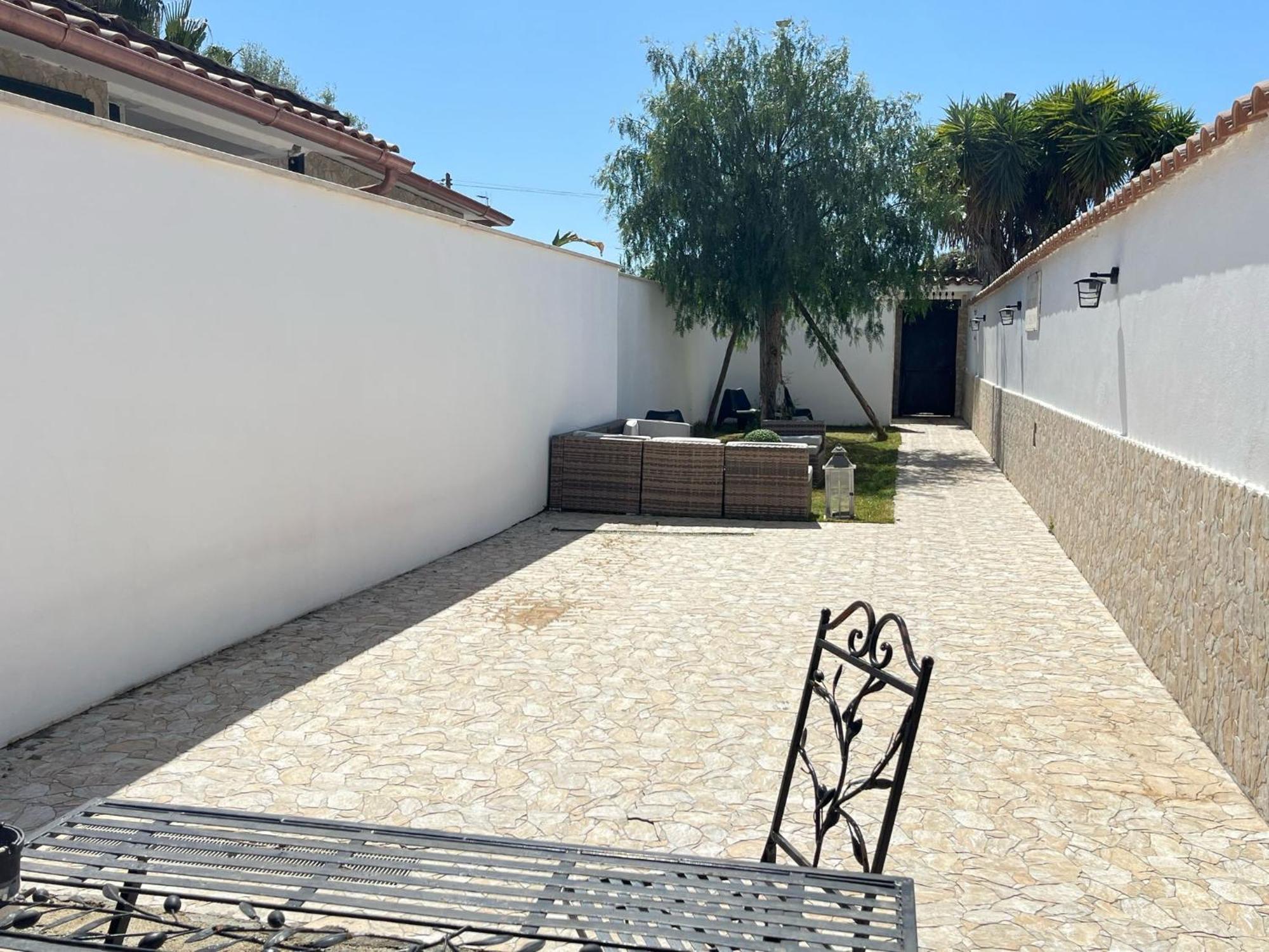 Casa Vacanza Fiera Di Roma 蓬特加莱里亚 外观 照片
